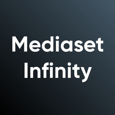 Buy Mediaset Infinity Account