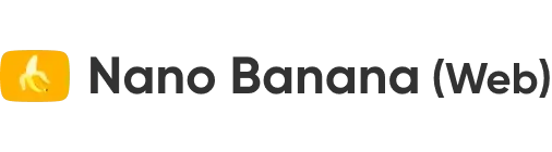 Nano Banana (Web)