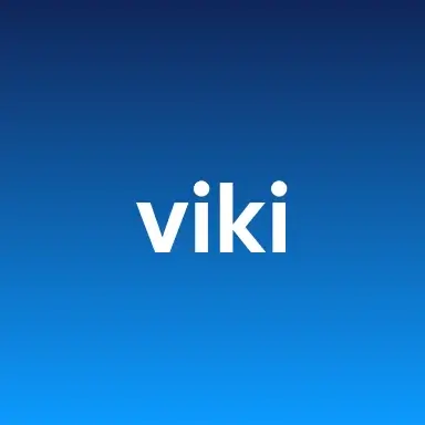 Viki Account
