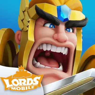Lords Mobile Top Ups