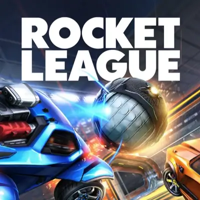 Rocket League