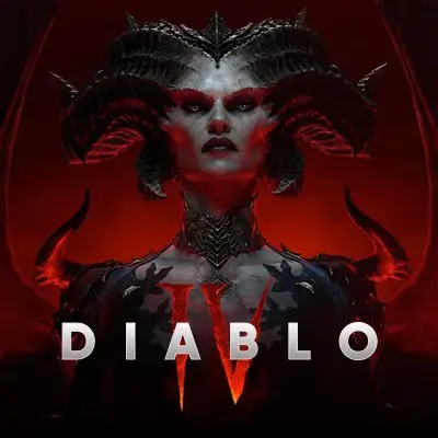 Diablo 4 Items