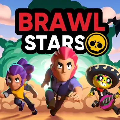 Brawl Stars Gems