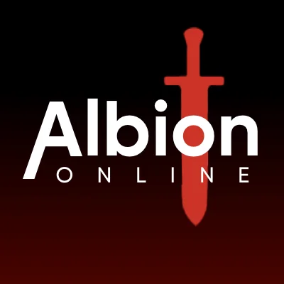 Albion Online Game Accounts
