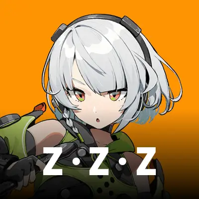 Zenless Zone Zero Accounts