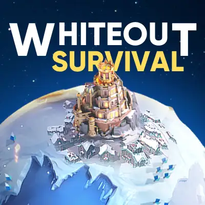 Whiteout Survival Frost Stars