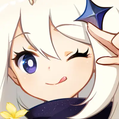 Genshin Impact Accounts