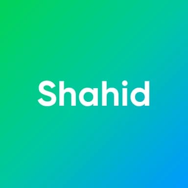 Shahid VIP Account