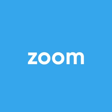 Zoom Account