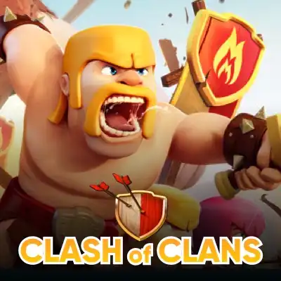 Clash of Clans Gems