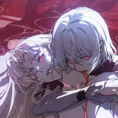 Silver and Blood: Requiem