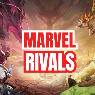 Marvel Rivals Lattices