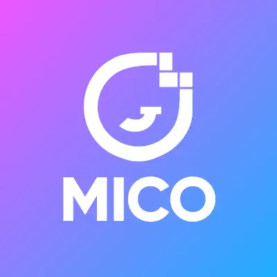 MICO: Make Friends, Go Live