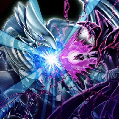 Yu-Gi-Oh! Master Duel Accounts