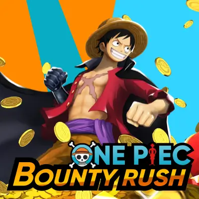One Piece Bounty Rush