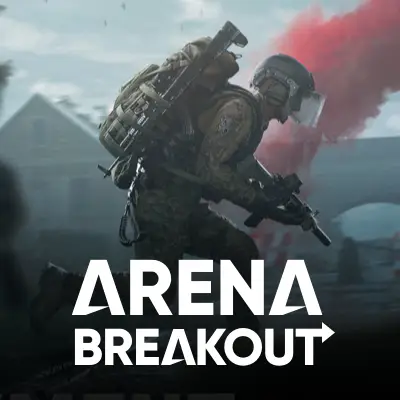 Arena Breakout Top Ups