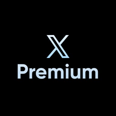 X Premium Accounts