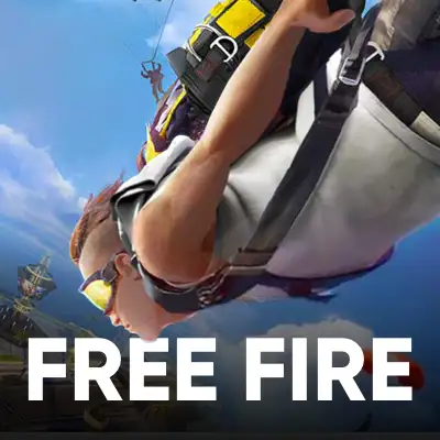 Garena Free Fire Top Ups