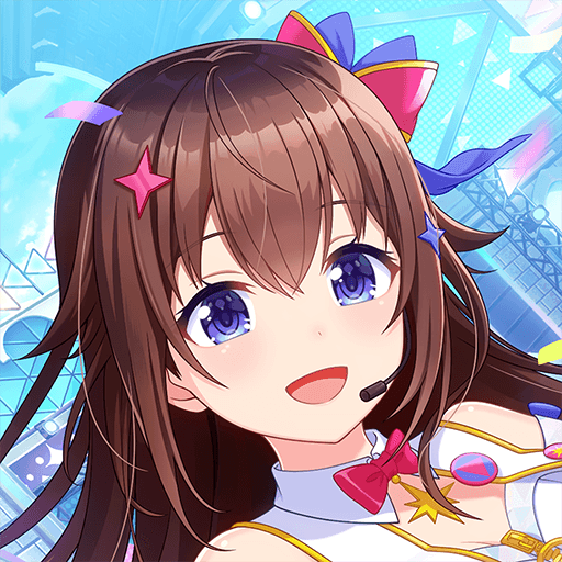 Hololive Dreams Accounts