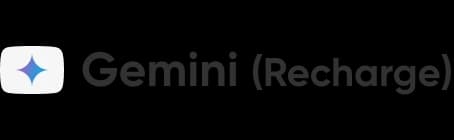 Gemini Recharge
