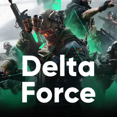 Delta Force Tekniq Alloy