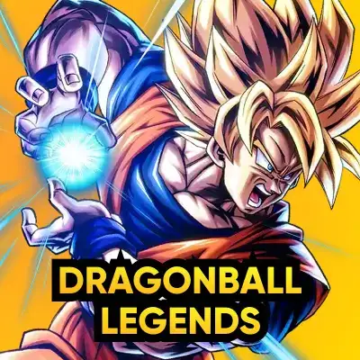 Dragon Ball Legends