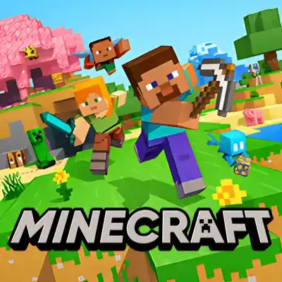 Minecraft Accounts