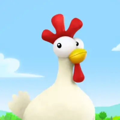 Hay Day Items