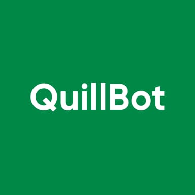 Quillbot Account
