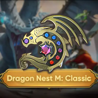 Dragon Nest M: Classic (SEA)