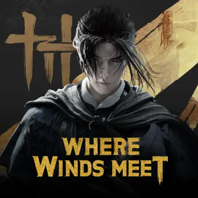 Where Winds Meet Echo Beads
