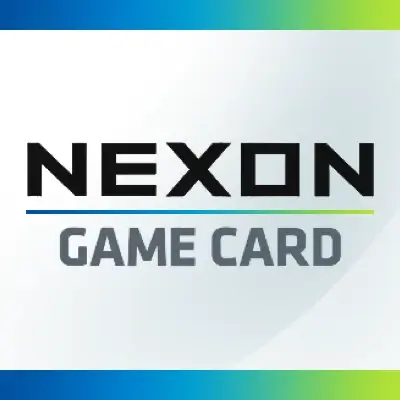 NEXON Gift Cards