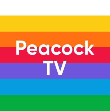 Peacock TV