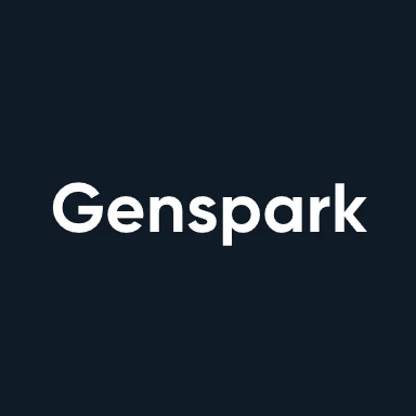 Genspark Accounts