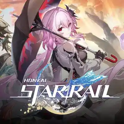 Honkai: Star Rail Accounts