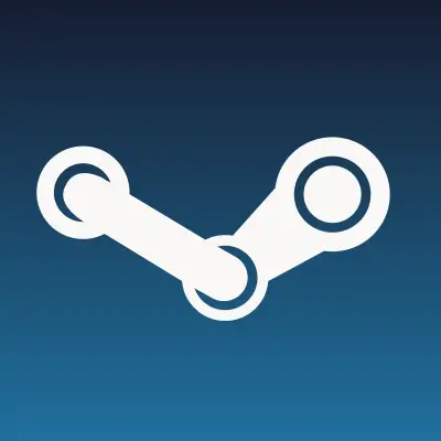Steam Game Accounts